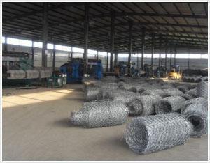 潤環福建晉江石籠網 優質供應與價格解析