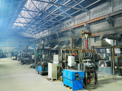 東潤金屬制品 優質金屬制品銷售與解決方案提供商