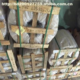 探索有色金屬合金制品 規格、價格與優質供應商全解析